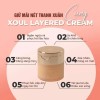 XOUL Layered Cream 50g Anti-aging