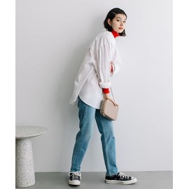 Vule B-24235 Shoulder Bag, beige