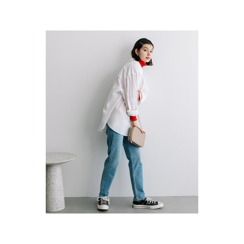 Vule B-24235 Shoulder Bag, beige