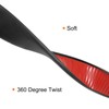HARFINGTON U-Shape Edge Banding 1" x 16.4ft (25mm x 5000mm)