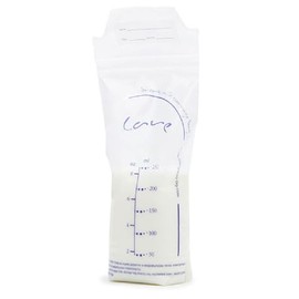 Canga Roo 40 + 4 Milk Care SLBM001 – 250ml for freezers, BPA Free