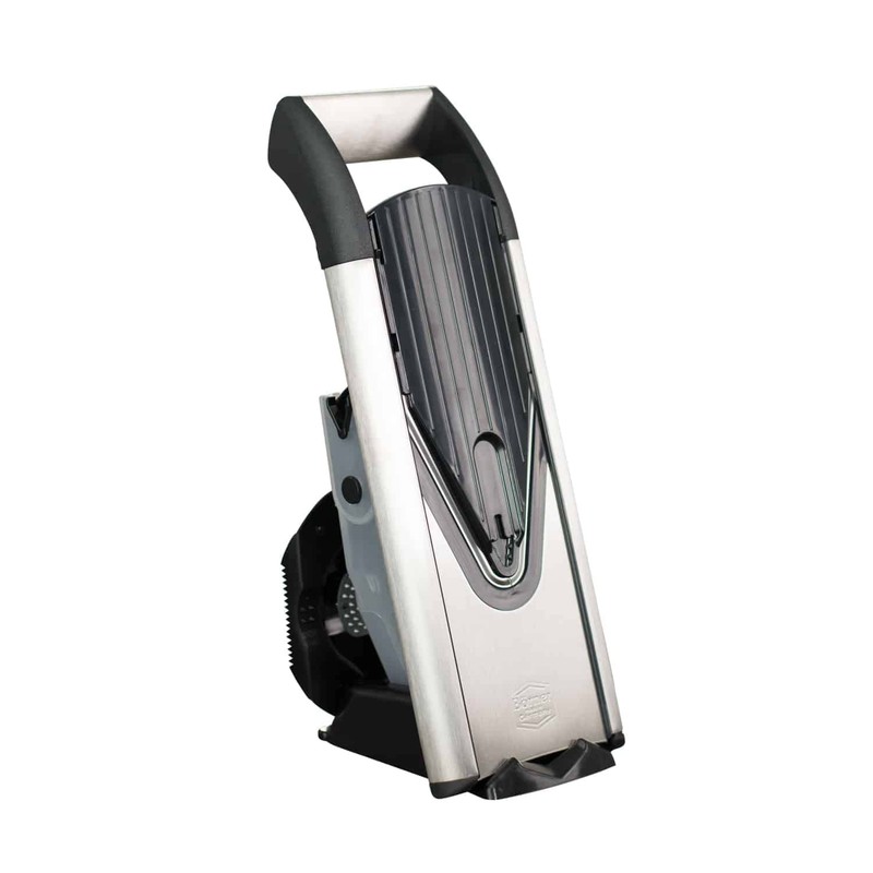 Borner V3 TrendLine V5 PowerLine and Docking Station for V1