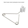 For LK150 Knitting Wire Frame Tool Plastic Material Easy Replaceable