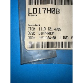 GENUINE STIHL / WALBRO STIHL DIAPHRAGM 1113-121-4705 009 L 010 011 012 019 020 021 024 026 028 032 -B70