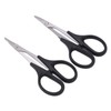 0‑14mm Universal RC Reamer Hole Puncher with Sleeve and Curved