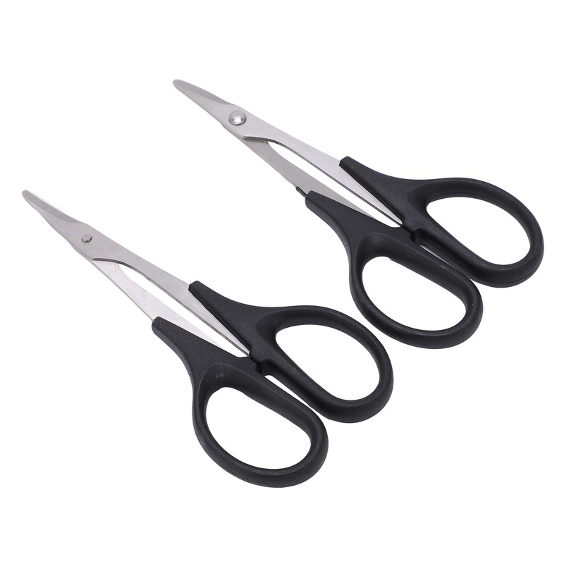 0‑14mm Universal RC Reamer Hole Puncher with Sleeve and Curved