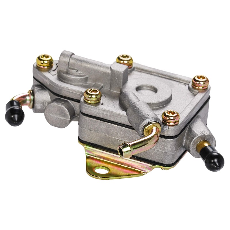HIFROM Fuel Pump with Fuel Filter Replacement for Yamaha 2004-2007