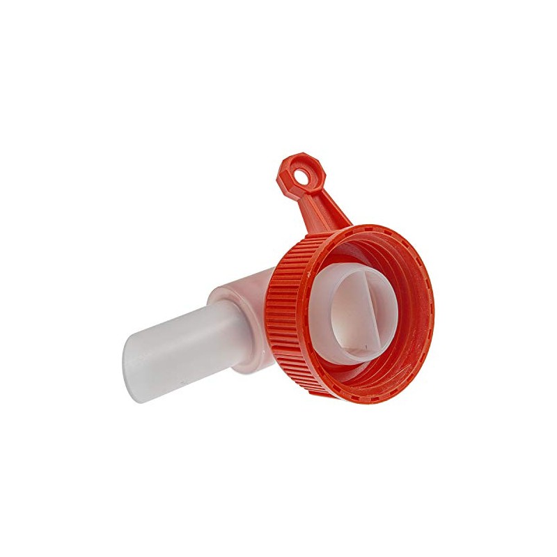 Spout for 5 and 10 Litre Tobolin Canisters Horizontal Lock