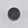 JQK Faucet Aerator, 1.0 GPM Flow Retrictor Insert Faucet Aerators