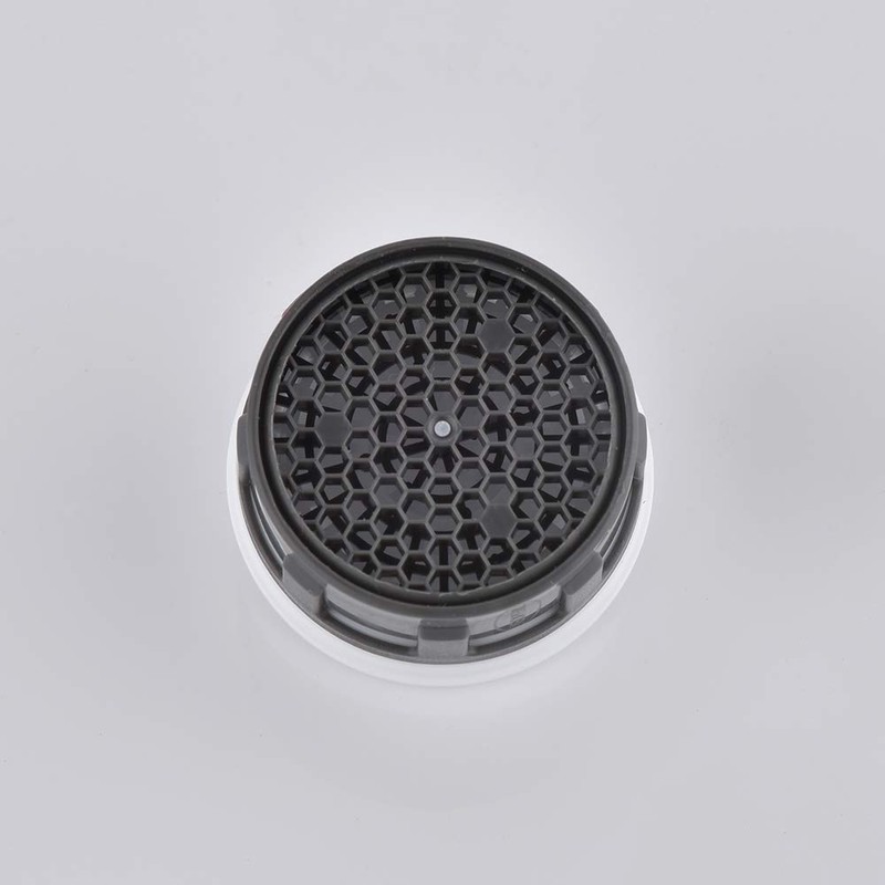 JQK Faucet Aerator, 1.0 GPM Flow Retrictor Insert Faucet Aerators