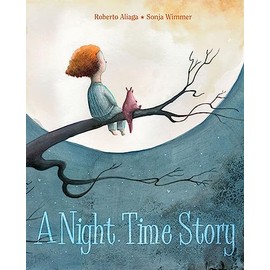 A Night Time Story