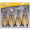 Titan Tools - 4-Pc Pliers Set (18404)