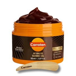 Carroten Tan Express- Intensive Tanning Gel 150ml by Carroten
