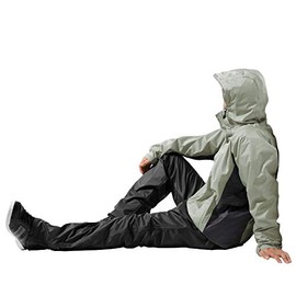 Mac Rain Suit Action EX Waterproof Breathable Coating