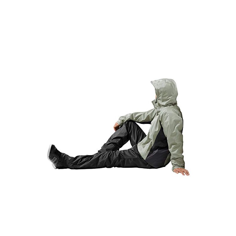 Mac Rain Suit Action EX Waterproof Breathable Coating
