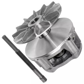 Caltric Primary Drive Clutch w/ Tool for Polaris Ranger 700 4x4 6x6 2008 2009 1322772