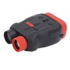 Kids Binocular 5X Zoom Night Vision 1080P Video IP54 Waterproof