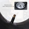 AR-PRO 13 x 4.00-6" (4.10/3.50-6") Heavy Duty Replacement Inner Tube
