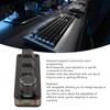 Mini 3 Key Keypad with Knob Custom Programming Hot Swappable