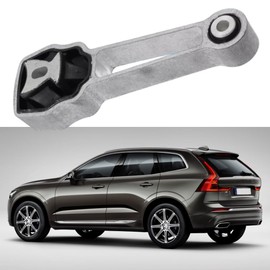 Kacepar Engine Mount, Engine Mount, Transmission Mount Compatible with Volvo XC60 S60 V60 S80 V70 XC70 30680474