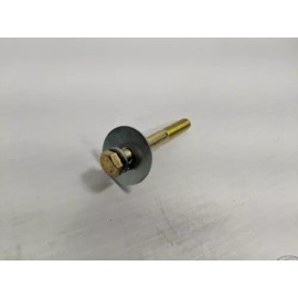 Unbranded Tav2 torque converter clutch bolt Grade 8 for predator 212 224 6.5 Honda Comet