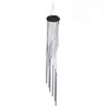 35 Inch Wind Chimes 18 Aluminum Tubes Wind Chimes Decoration