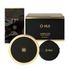 OHUI Ultimate Cover Mesh Cushion No. 01 Milk Beige SPF50+