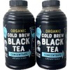 Generic Trader Joes Organic Cold Brew Black Tea Concentrate -