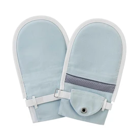 Fodo Tebukuro No.3 Blue Large Size 2-Pack 105858