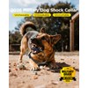 BLACKDOG Military Dog Shock Collar - 4200ft Dog Training Collar