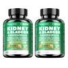MEGNETA Kidney and Bladder Support Supplement with Cranberry, Astragalus, Nettle