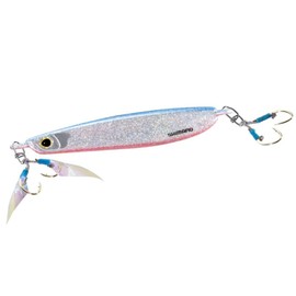 Shimano JU-T60S 011 Oshia Stinger Butterfly Gatling Light TG 2.1 oz (60 g)