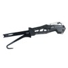 Daiwa Emeraldas Ikashime FL170 Carbon Black Carbon Black