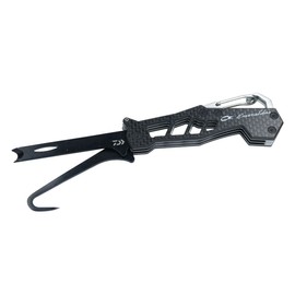 Daiwa Emeraldas Ikashime FL170 Carbon Black Carbon Black