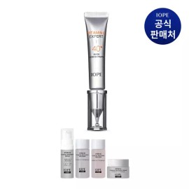 IOPE 비타민C 엑스퍼트 40 컨센트레이트 15g Vitamin C Expert 40 Concentrate 15g