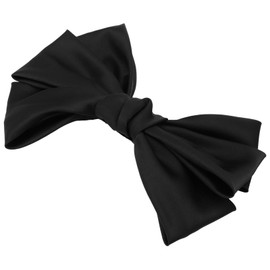 OHPHCALL Elegant Satin Bowknot Hairpin Women Clip Girl Headband and Bows Bows for Girls Hair Accessories for Women