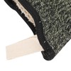 800 ° C High Temperature Resistant Gloves Flame Retardant Hands