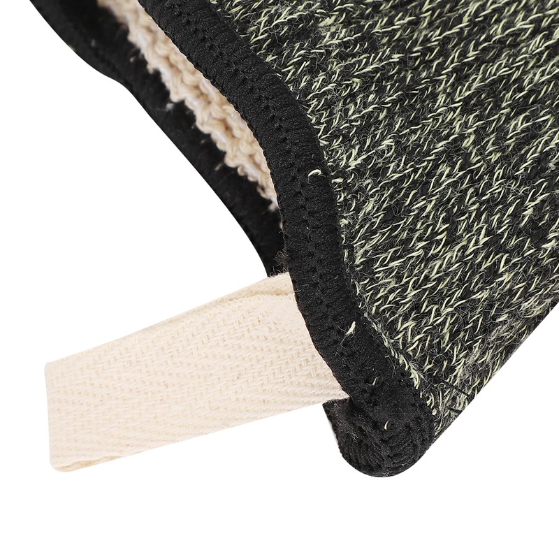 800 ° C High Temperature Resistant Gloves Flame Retardant Hands