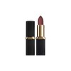 L'Oréal B48 Bad Habit Lipstick Colour Rich Matt Collection Dark