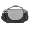 Baby Stroller Bag Waterproof Nylon Multi Pockets Simple Antiwear Baby