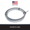 TIE DOWN ENGINEERING Certified C60 Galvanized Strapping - 37 feet