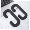 Angoily 4pcs Sponge Cushion Pu Leather Vr Mask Pad Face