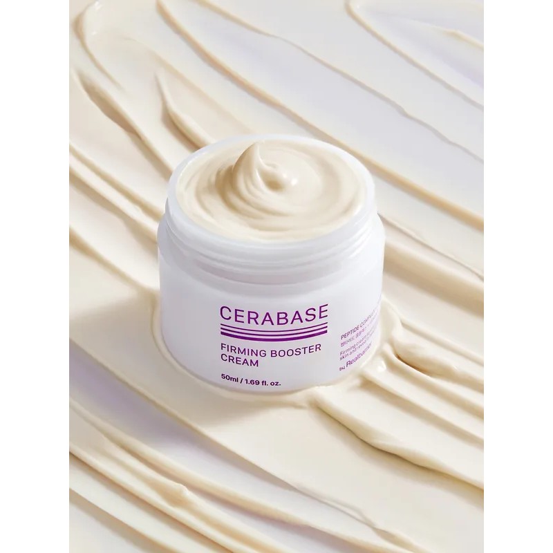 바이 리얼베리어 By RealBarrier Serabase Firming Booster Cream 50ml