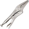 AERZETIX - C68487 - Vise Pliers with Extended Beak Serrated