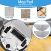 Replacement parts for Tapo RV30 Max Plus / RV30 Max
