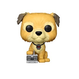 Funko Back to The Future Einstein The Dog 1274 Exclusive Pop Vinyl
