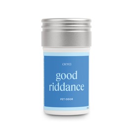 AERA Good Riddance Pet Odor - Essential Oil for Home – Deodorizing Fragrance for Pet Parents - Notes of Cedar Wood, Green Apple and Maritime Pine - Scent Refill - Works with The Diffuser