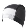 [Private Brand] Swimming Cap, Mesh Cap, Kids, BK, Black