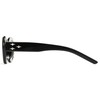 Cyxus 1149 Women's Sunglasses, Oval Frame, UV Protection, UV Protection,
