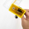 Digital PH Meter Pocket Pen Tester 0.1 Resolution PH Meter
